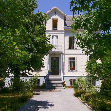 Bagnères-de-Luchon La Villa Ilixon מראה חיצוני תמונה