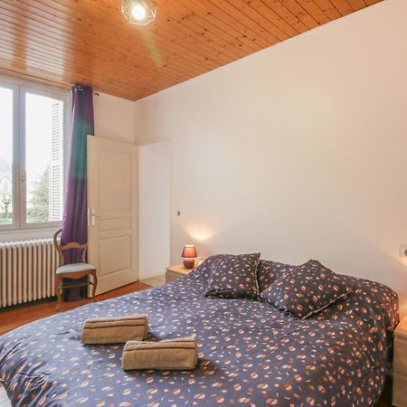Bagnères-de-Luchon La Villa Ilixon מראה חיצוני תמונה