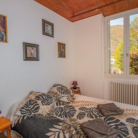 Bagnères-de-Luchon La Villa Ilixon מראה חיצוני תמונה
